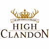 Logotipo de HIGH CLANDON ESTATE VINEYARD
