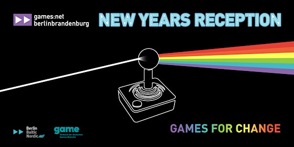 games:net NEW YEAR’S RECEPTION 2019