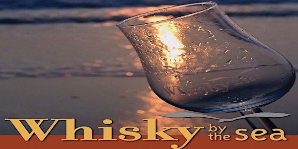 Whisky by the Sea 2019