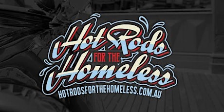 Hot Rod's For The Homeless 2019 Toowoomba primary image