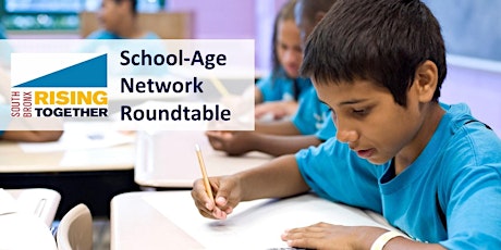 School-Age Network Roundtable primary image