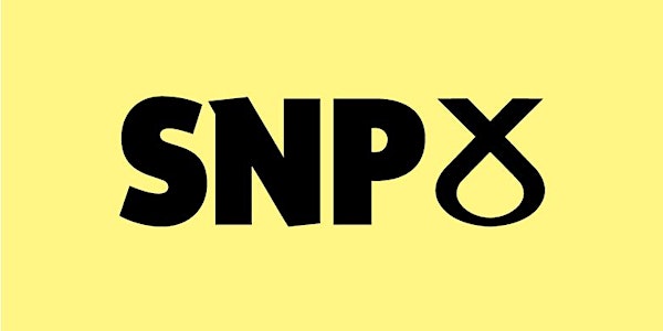 Host a Premier Fringe Event at SNP Spring Conference 2019
