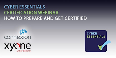 Webinar: What is Cyber Essentials Certification-Are YOU ready? Reading primary image