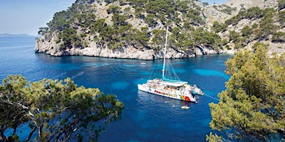 Hauptbild für Catamaran Trip in Alcudia
