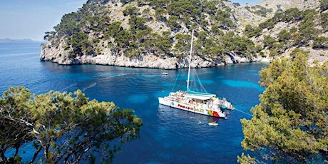 Catamaran Trip in Alcudia