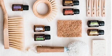 Nature's Solution // doTERRA Essential Oils primary image