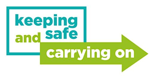 Keeping Safe and Carrying On primary image