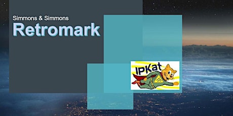 Retromark: the conference - an afternoon of trade mark law and practice primary image