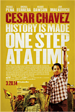 Cesar Chavez Film Screening primary image