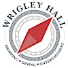 Logotipo de Wrigley Hall