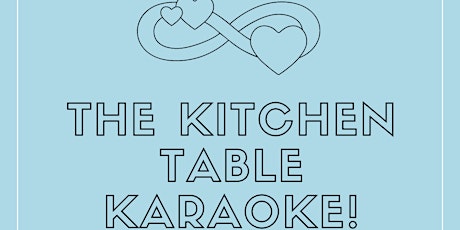 Kitchen Table Karaoke primary image
