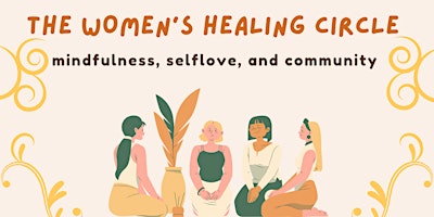 Immagine principale di The Women's Healing Circle 