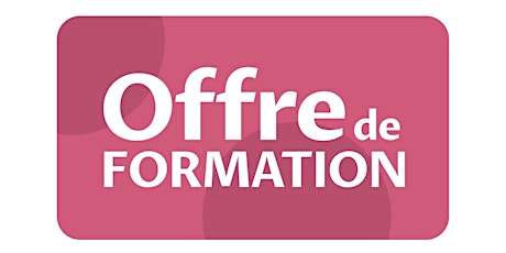 Image principale de Formation Autodétermination-102 RSSS et communautaire