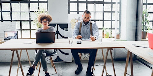 Alberta Residents Career Workshop: Branch Out ™ with Non-Traditional Work primary image