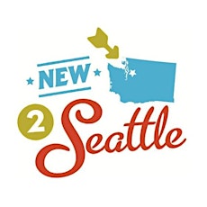 New2Seattle April Cask and Trotter Social - Seattle primary image