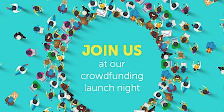 iContract's  Crowdfunding Event  primary image