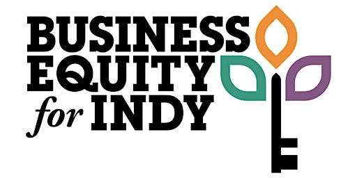 Hauptbild für Business Equity for Indy Signature Event
