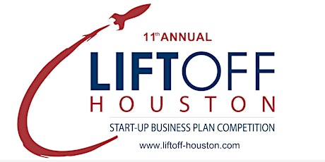 2023 Liftoff Houston: Business Plan & Pitch Coaching primary image