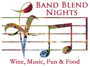 May Band Blend Night: Music & Wine primary image