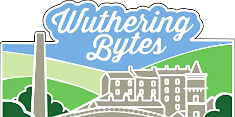 Wuthering Bytes 2023 Festival Day primary image