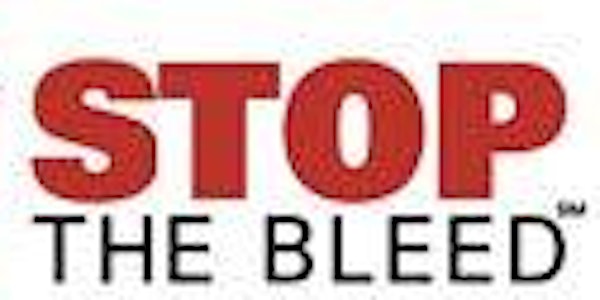 Stop the Bleed Training for Faculty and Staff