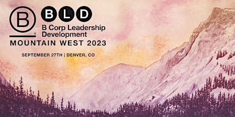 BLD Mountain West primary image