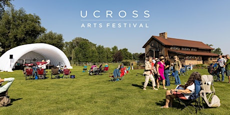 Ucross Arts Festival primary image