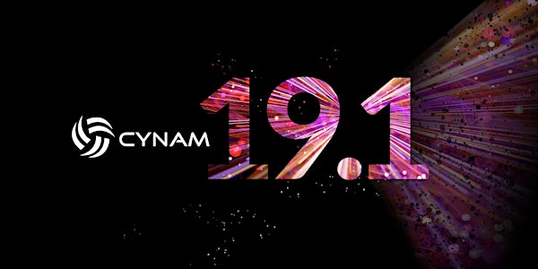 Cyber Cheltenham - CyNam 19.1 Cyber Crime: Past, Present and Future Threats