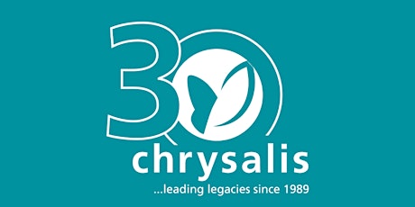 Chrysalis Women's Alliance:Milestones in Community Collaboration: A 30-year Study primary image