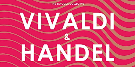 Vivaldi and Handel primary image