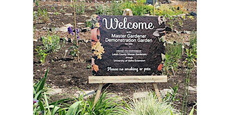 Garden Designs on the Palouse primary image