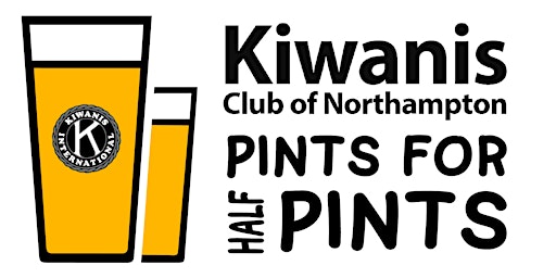 Kiwanis Pints for Half Pints primary image
