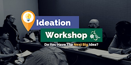 Ideation Workshop  primary image