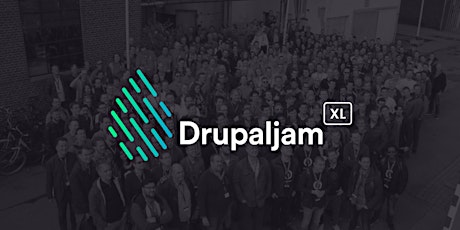 Drupaljam:XL 2019 primary image