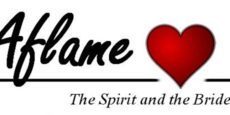 Aflame - Womens conference 'Understanding your authority as a spiritual warrior.' primary image