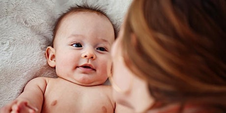 ATELIER jeune maman - La rééducation périnéale après l'accouchement primary image