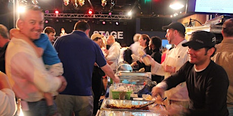 Carpenter's Cook-Off 2019 primary image