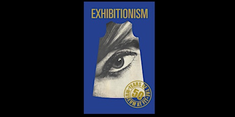 EXHIBITIONISM: 50 Years of The Museum at FIT. primary image