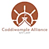 Logotipo da organização Coddiwomple Alliance NFP