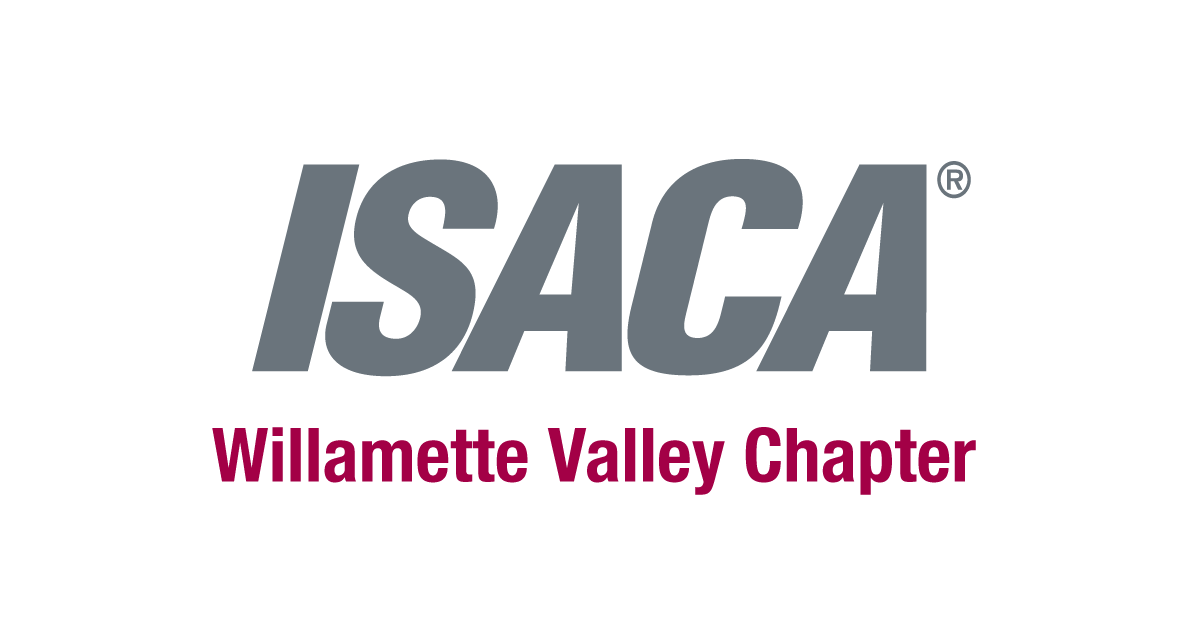 2019 ISACA Spring Training: IT Audit and Security Climate Change 