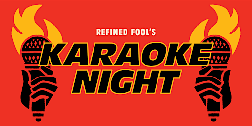 Imagen principal de Karaoke Night