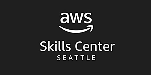 Image principale de AWS Skills Center Networking Event