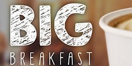 Big Breakfast - Interpreting God primary image
