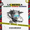 Logo de La Mescla