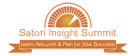 Satori Insight Summit - Chicago (Schaumburg), IL primary image