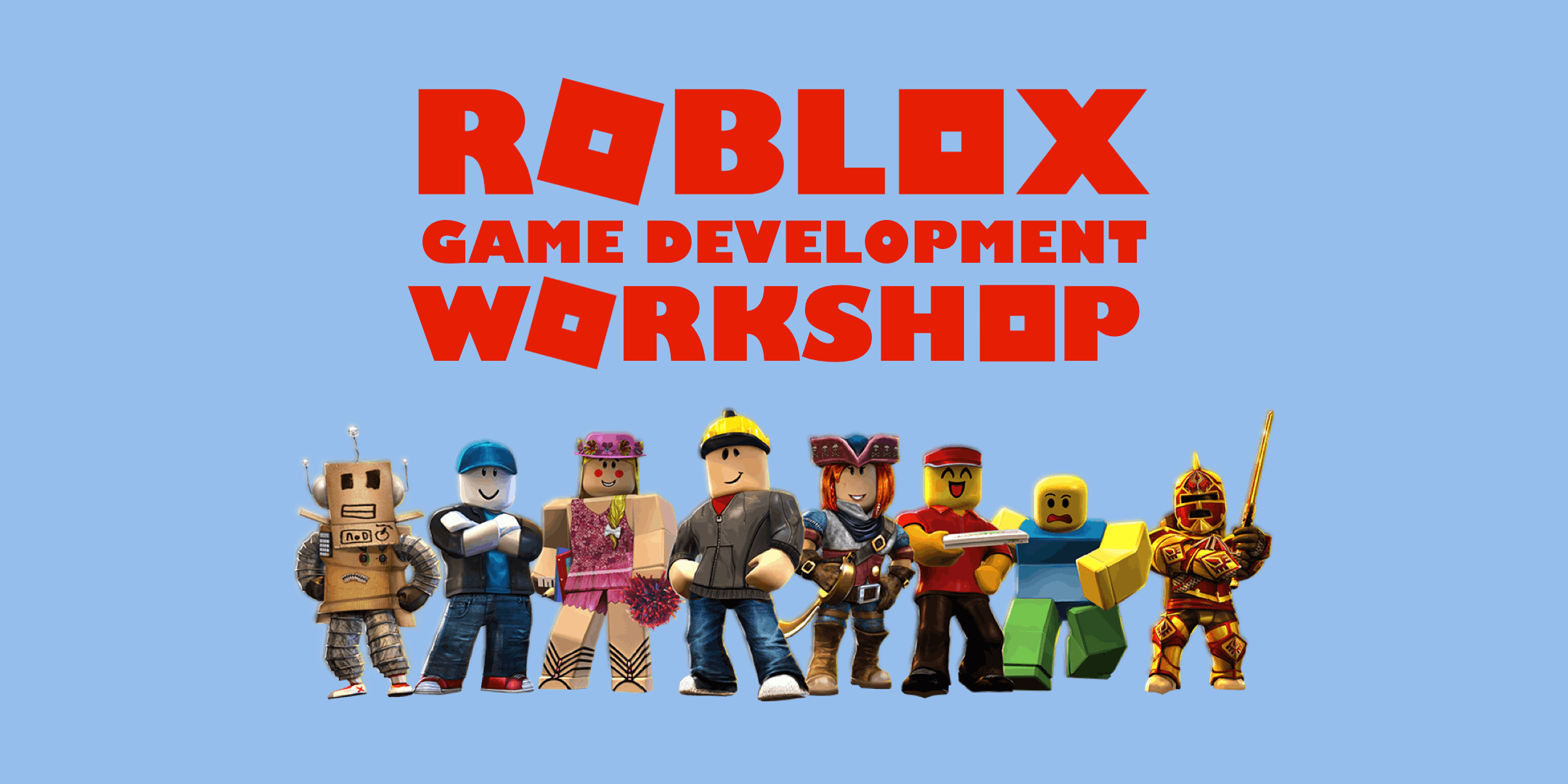Roblox January 2019 Events