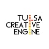 Tulsa Creative Engine's Logo