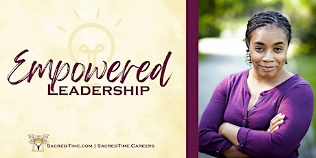 Empowered Leadership: Creating Next-Level Impact primary image