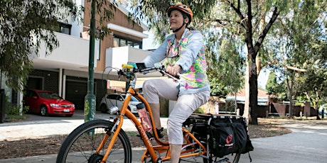 Imagen principal de E-BIKE Q & A   // Darebin Loves Bikes