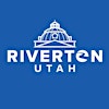 Logotipo de Riverton City
